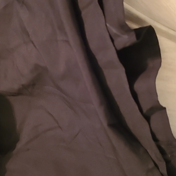 Wayf Classic Black Dress Size XL - Picture 13 of 13